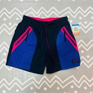 Columbia special Edition shorts